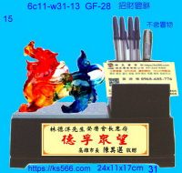 6c11-w31-13_招財貔貅,水晶琉璃獎牌製作推薦,台北,新北,基隆,宜蘭,桃圓,新竹,台中,台南,高雄