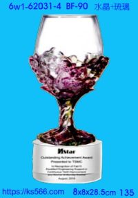 6w1-62031-4_水晶+琉璃,水晶琉璃獎牌製作推薦,台北,新北,基隆,宜蘭,桃圓,新竹,台中,台南,高雄