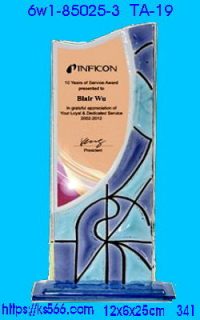 6w1-85025-3,水晶琉璃獎牌製作推薦,台北,新北,基隆,宜蘭,桃圓,新竹,台中,台南,高雄