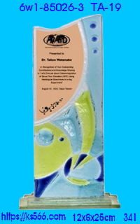 6w1-85026-3,水晶琉璃獎牌製作推薦,台北,新北,基隆,宜蘭,桃圓,新竹,台中,台南,高雄