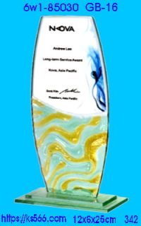 6w1-85030,水晶琉璃獎牌製作推薦,台北,新北,基隆,宜蘭,桃圓,新竹,台中,台南,高雄