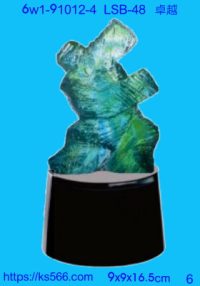 6w1-91012-4_卓越,水晶琉璃獎牌製作推薦,台北,新北,基隆,宜蘭,桃圓,新竹,台中,台南,高雄