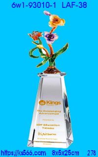 6w1-93010-1_水晶+琉璃,水晶琉璃獎牌製作推薦,台北,新北,基隆,宜蘭,桃圓,新竹,台中,台南,高雄