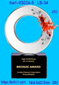 6w1-93024-5_水晶+琉璃,水晶琉璃獎牌製作推薦,台北,新北,基隆,宜蘭,桃圓,新竹,台中,台南,高雄