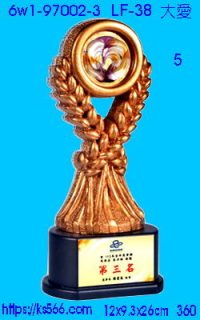 6w1-97002-3_大愛,水晶琉璃獎牌製作推薦,台北,新北,基隆,宜蘭,桃圓,新竹,台中,台南,高雄