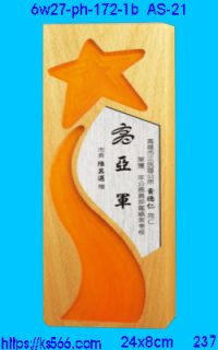 6w27-ph-172-1b_星牌,水晶琉璃獎牌製作推薦,台北,新北,基隆,宜蘭,桃圓,新竹,台中,台南,高雄