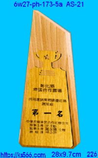 6w27-ph-173-5a_獎盃,水晶琉璃獎牌製作推薦,台北,新北,基隆,宜蘭,桃圓,新竹,台中,台南,高雄