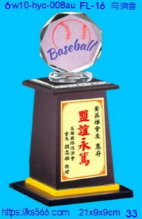 6w10-hyc-008au_同濟會,水晶琉璃獎牌製作推薦,台北,新北,基隆,宜蘭,桃圓,新竹,台中,台南,高雄