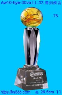 6w10-hye-30va_馬到成功,水晶琉璃獎牌製作推薦,台北,新北,基隆,宜蘭,桃圓,新竹,台中,台南,高雄