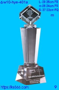 6w10-hye-401a_獎盃,2700,2800,2900元,水晶琉璃獎牌製作推薦,台北,新北,基隆,宜蘭,桃圓,新竹,台中,台南,高雄